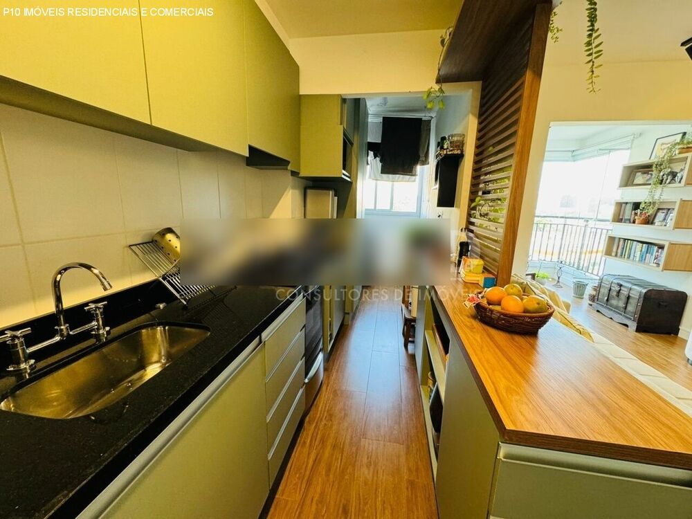 Apartamento, 2 quartos, 66 m² - Foto 4