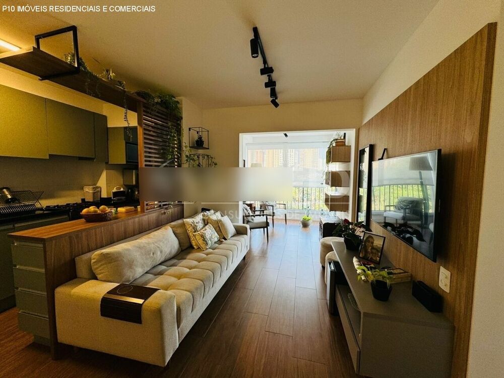 Apartamento, 2 quartos, 66 m² - Foto 3