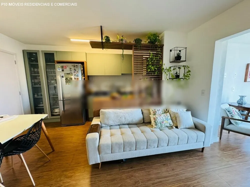 Apartamento, 2 quartos, 66 m² - Foto 11