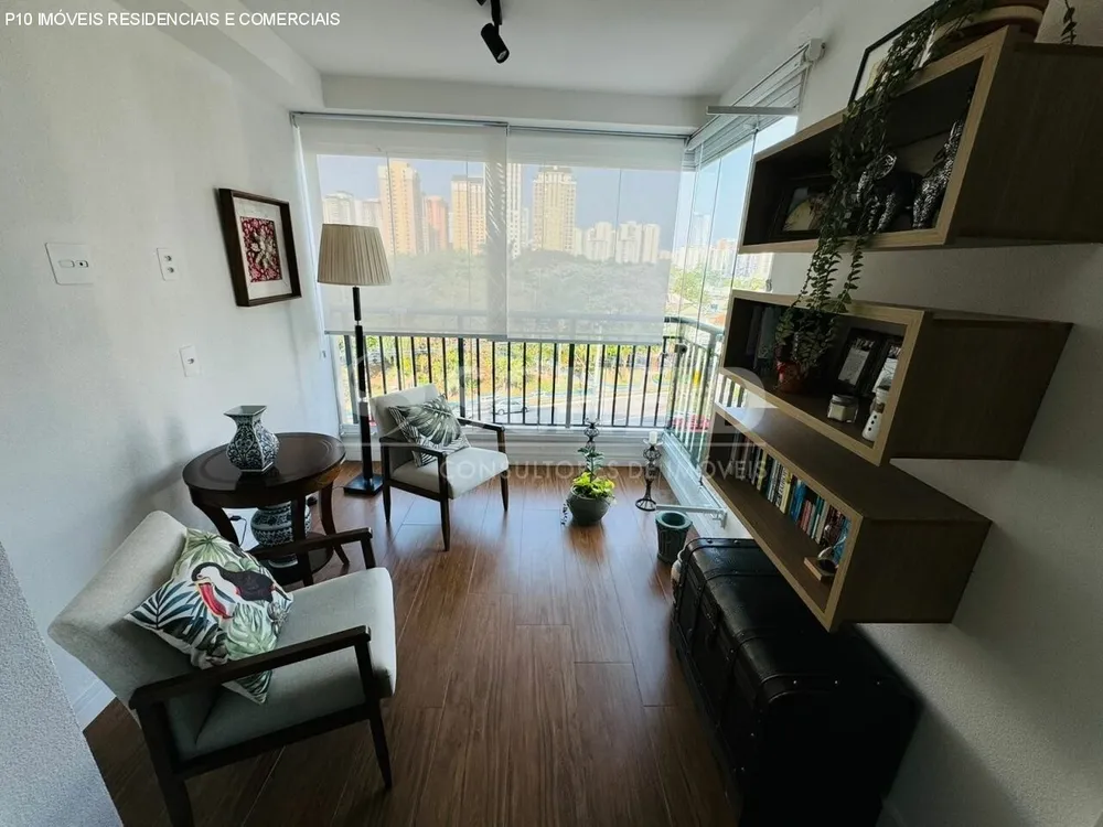 Apartamento, 2 quartos, 66 m² - Foto 7