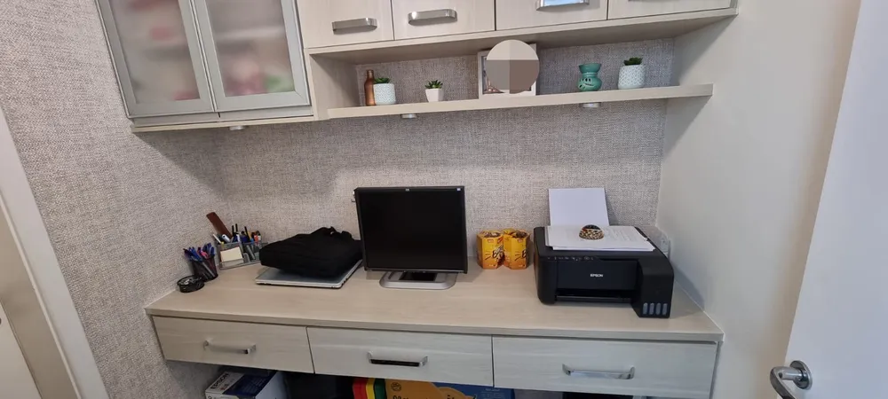 Apartamento, 3 quartos, 138 m² - Foto 11