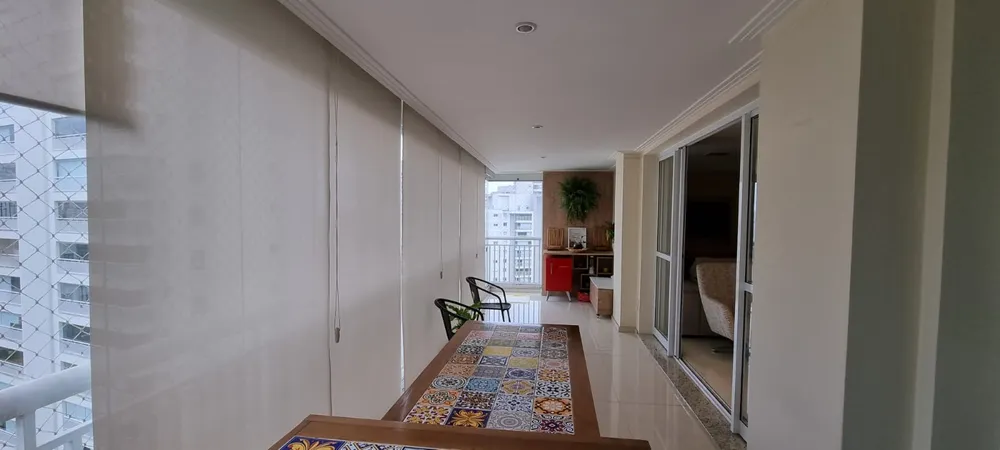 Apartamento, 3 quartos, 138 m² - Foto 6