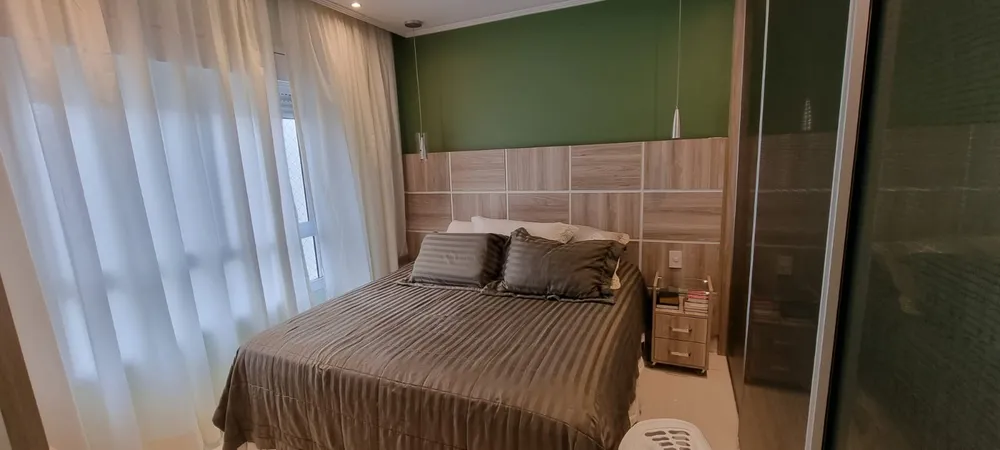 Apartamento, 3 quartos, 138 m² - Foto 4