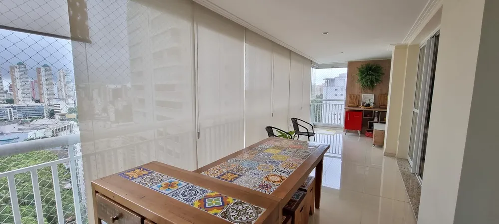Apartamento, 3 quartos, 138 m² - Foto 5