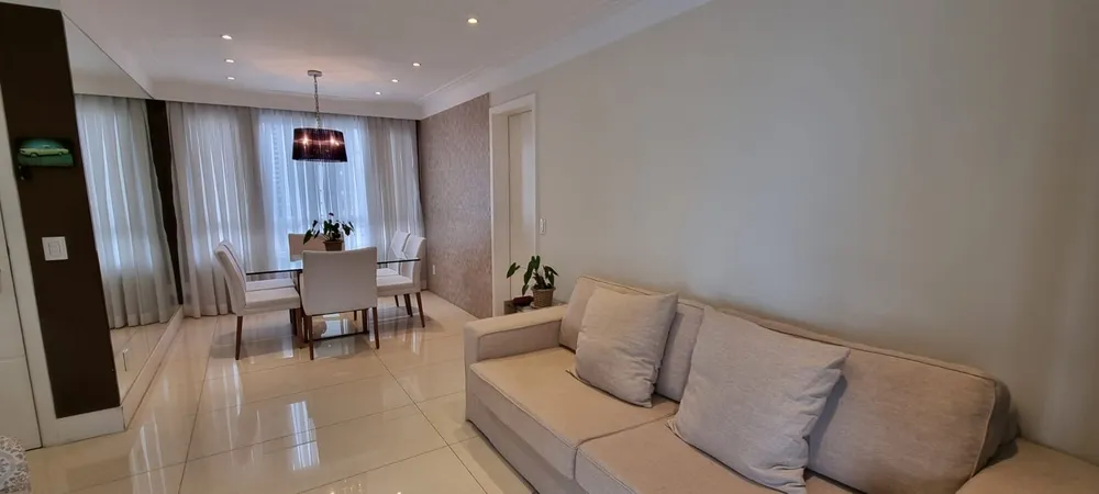 Apartamento, 3 quartos, 138 m² - Foto 9