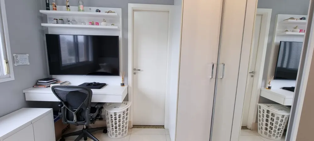 Apartamento, 3 quartos, 138 m² - Foto 7