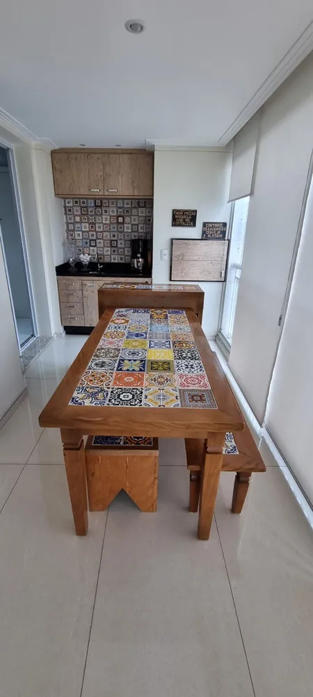 Apartamento, 3 quartos, 138 m² - Foto 2