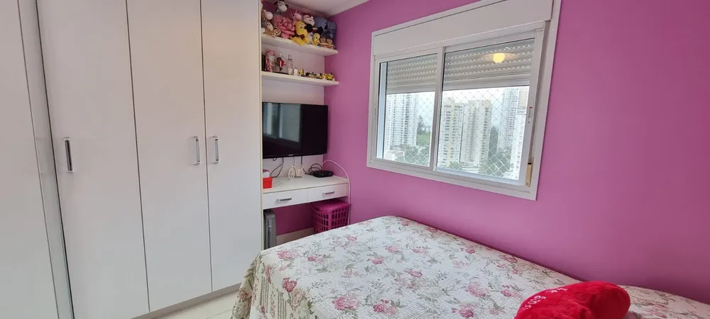 Apartamento, 3 quartos, 138 m² - Foto 10