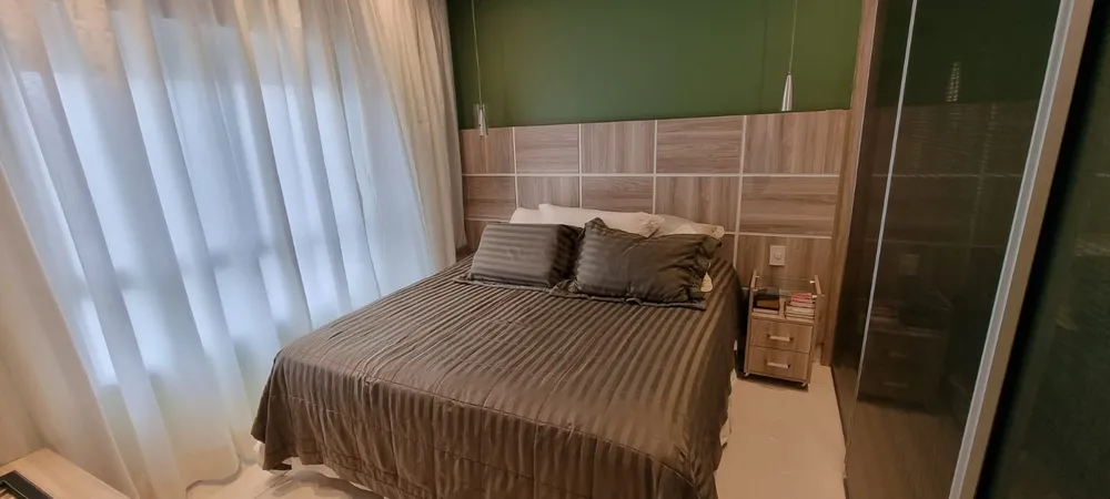 Apartamento, 3 quartos, 138 m² - Foto 8