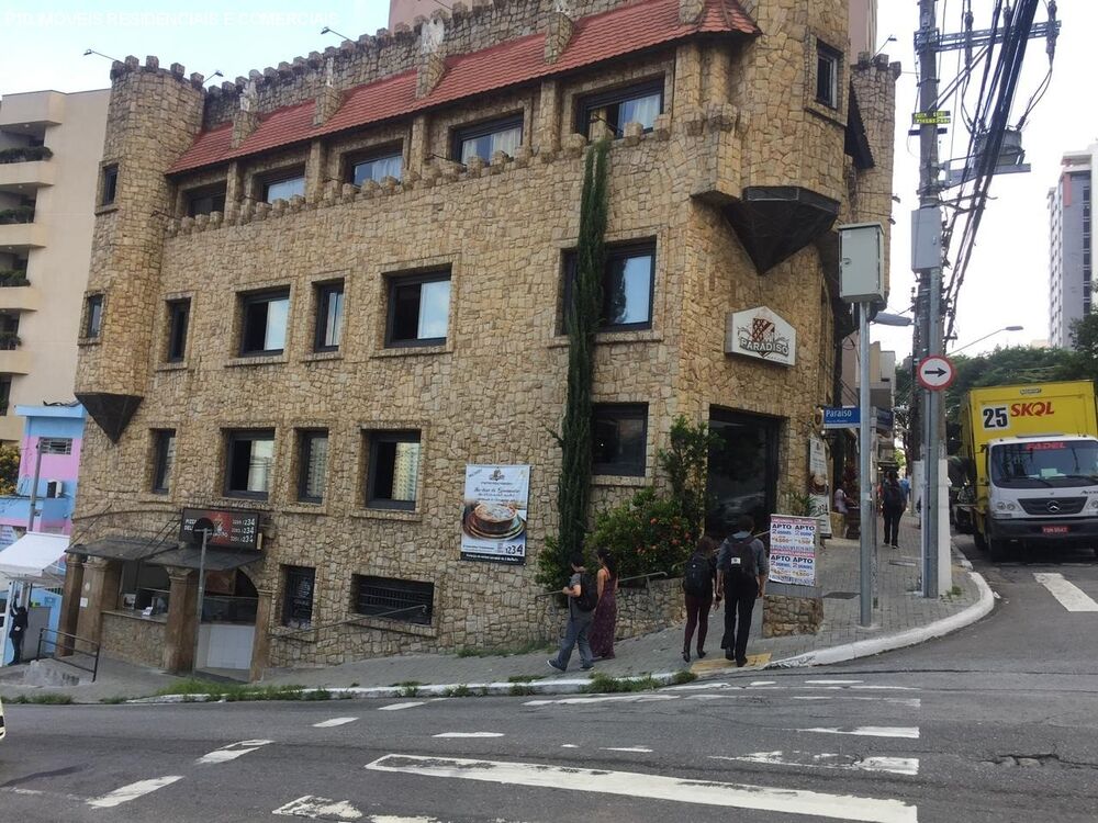 Prédio Inteiro - Foto 4