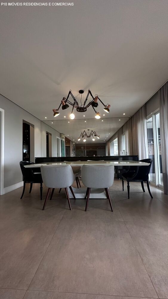 Apartamento, 3 quartos, 247 m² - Foto 3