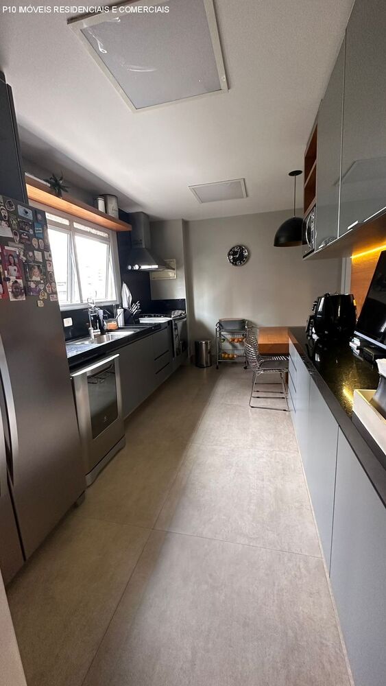 Apartamento, 3 quartos, 247 m² - Foto 12