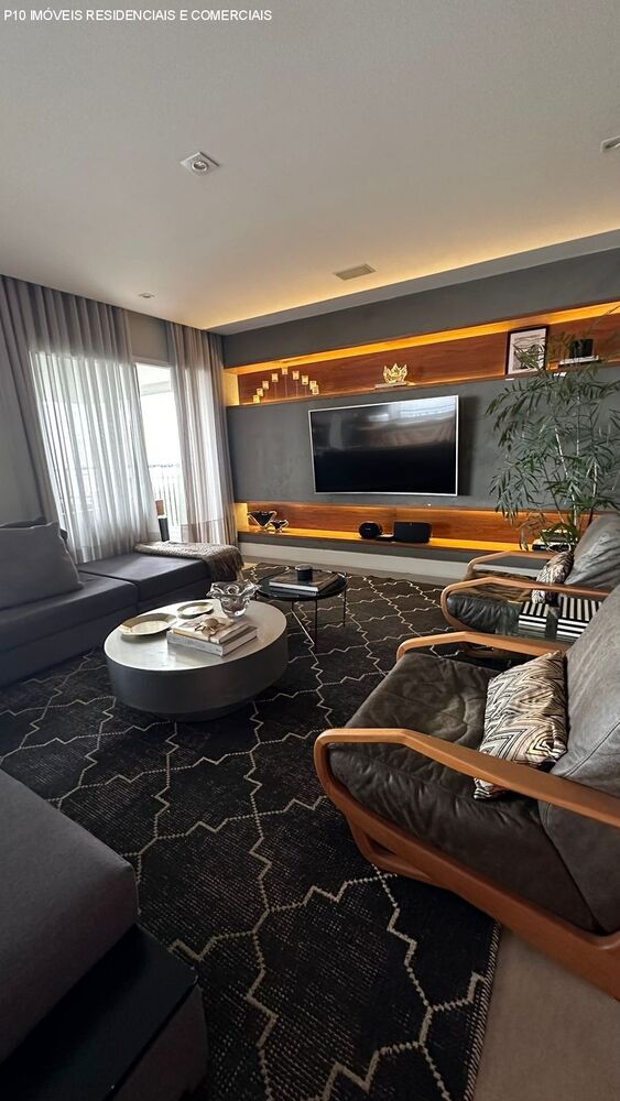 Apartamento, 3 quartos, 247 m² - Foto 13