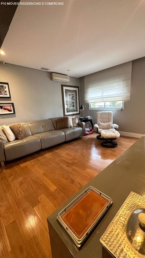 Apartamento, 3 quartos, 247 m² - Foto 8