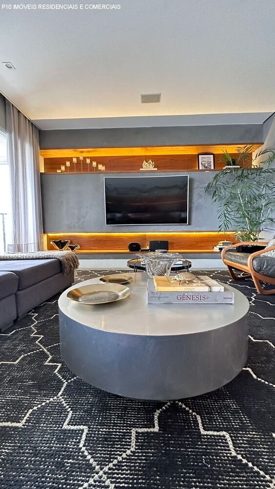 Apartamento, 3 quartos, 247 m² - Foto 15