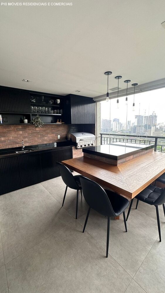 Apartamento, 3 quartos, 247 m² - Foto 5