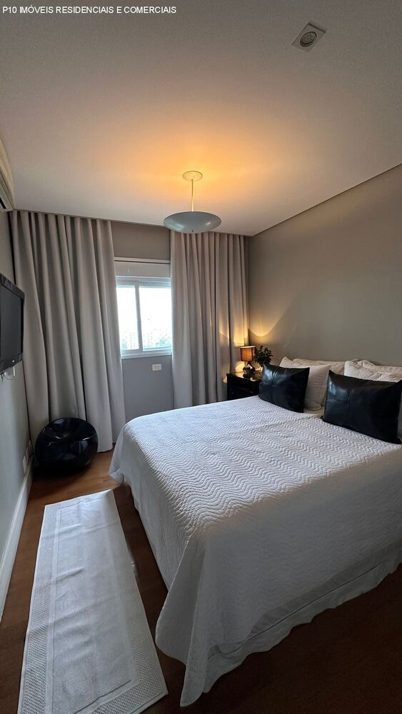 Apartamento, 3 quartos, 247 m² - Foto 6