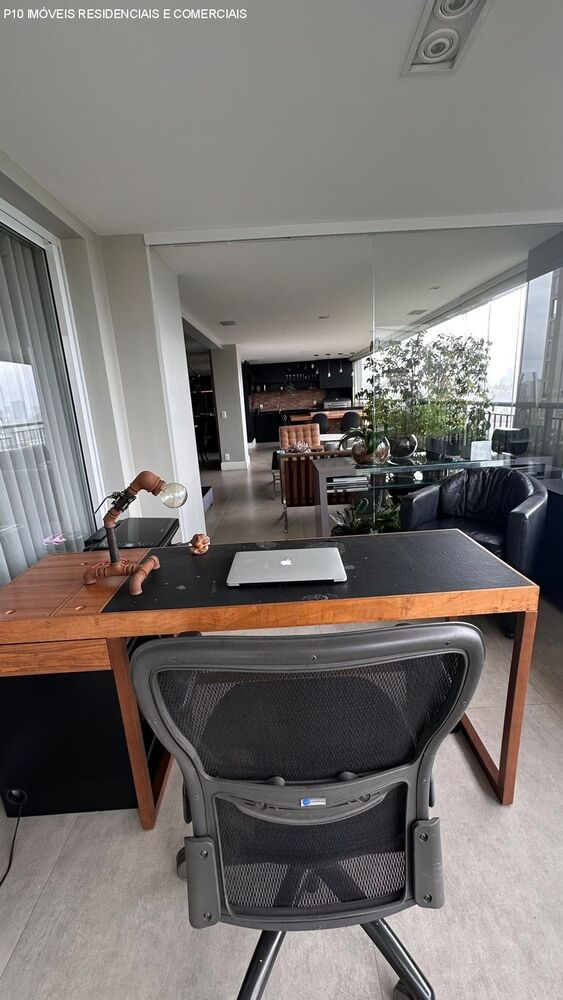 Apartamento, 3 quartos, 247 m² - Foto 11