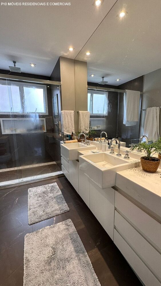 Apartamento, 3 quartos, 247 m² - Foto 9