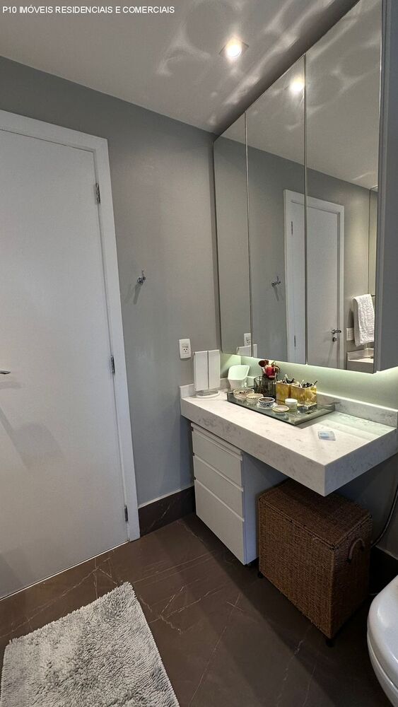 Apartamento, 3 quartos, 247 m² - Foto 14