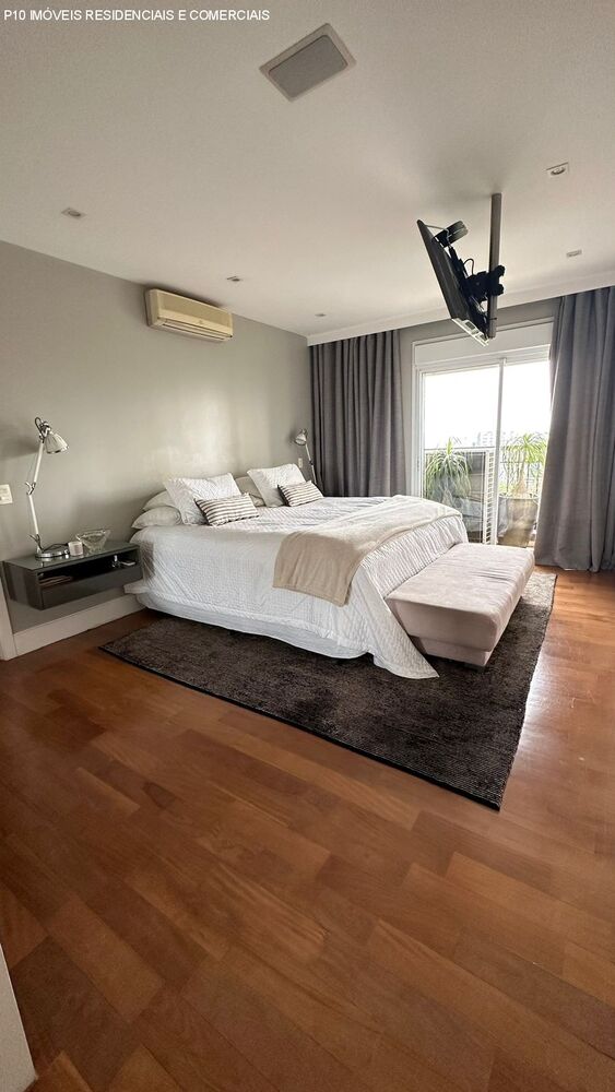 Apartamento, 3 quartos, 247 m² - Foto 10