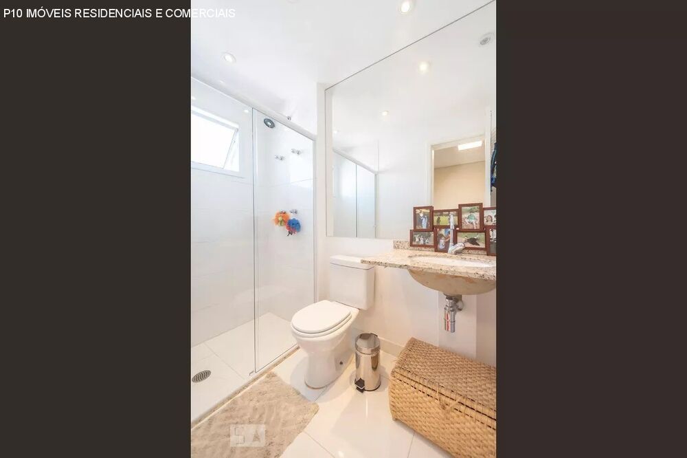 Apartamento à venda com 2 quartos, 104m² - Foto 3