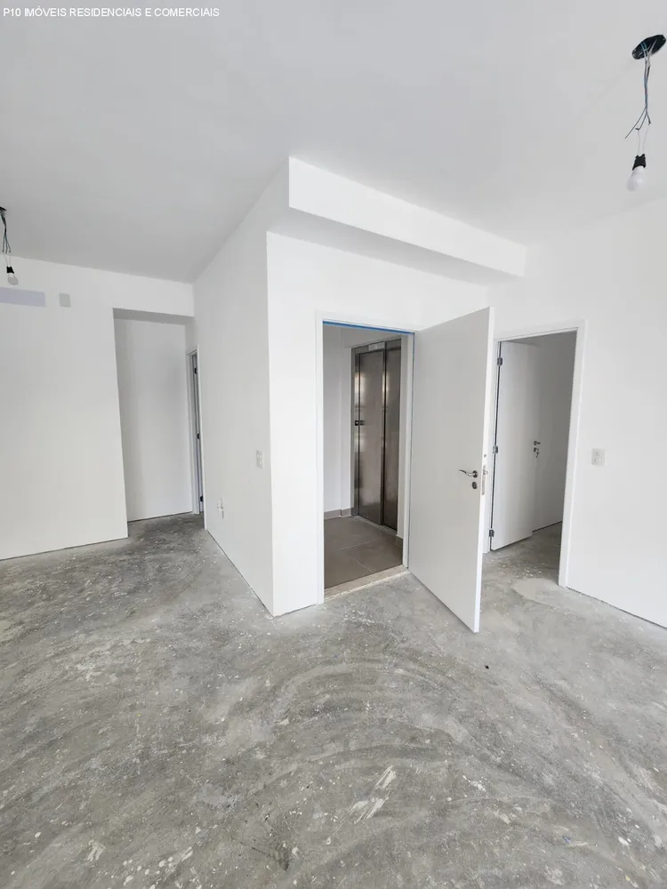 Apartamento, 3 quartos, 162 m² - Foto 9