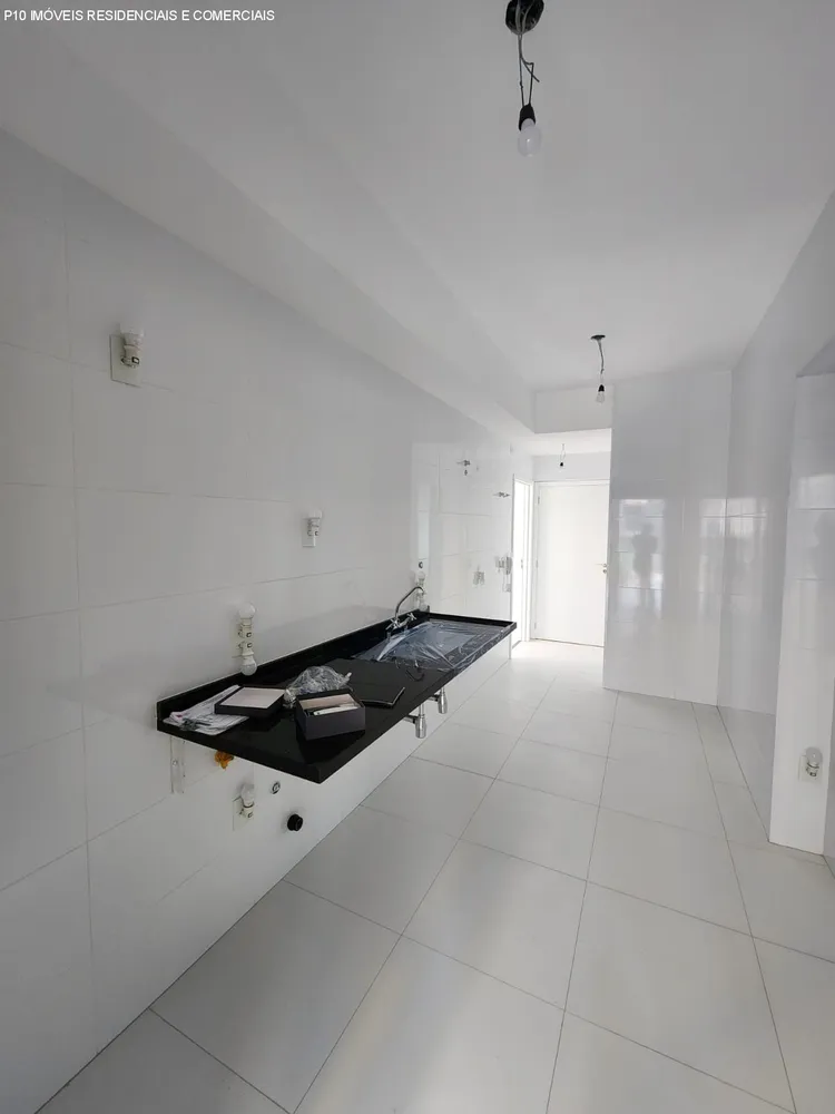 Apartamento, 3 quartos, 162 m² - Foto 1
