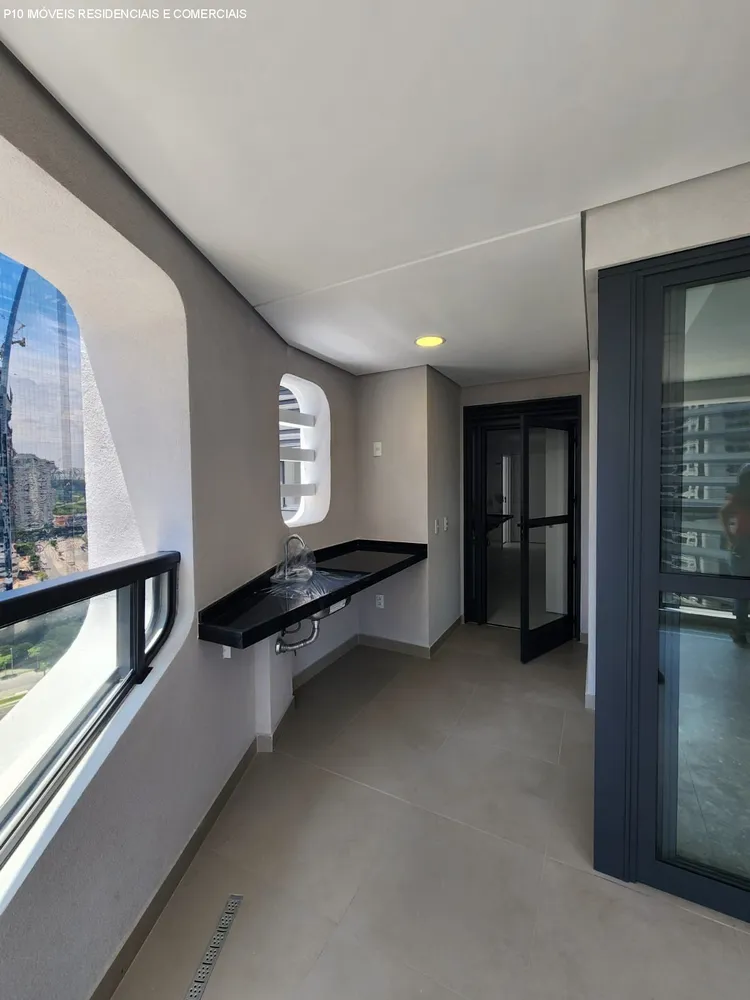 Apartamento, 3 quartos, 162 m² - Foto 10