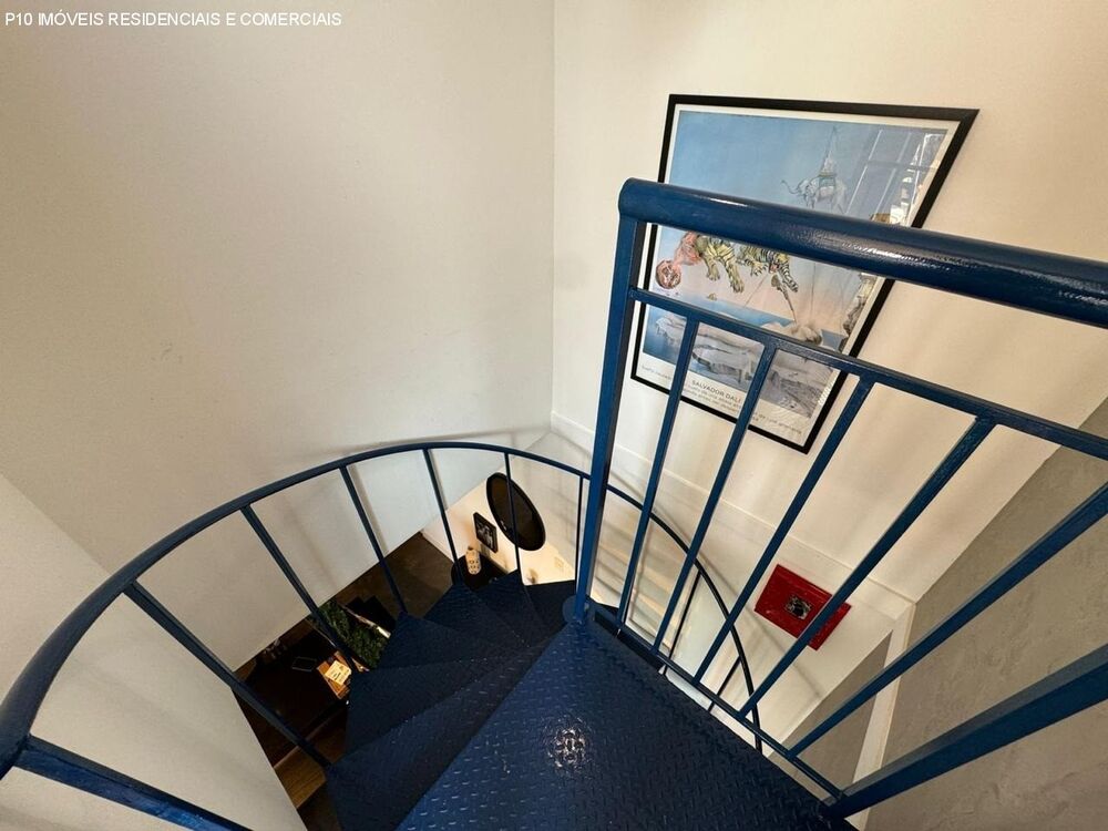 Cobertura, 2 quartos, 104 m² - Foto 8