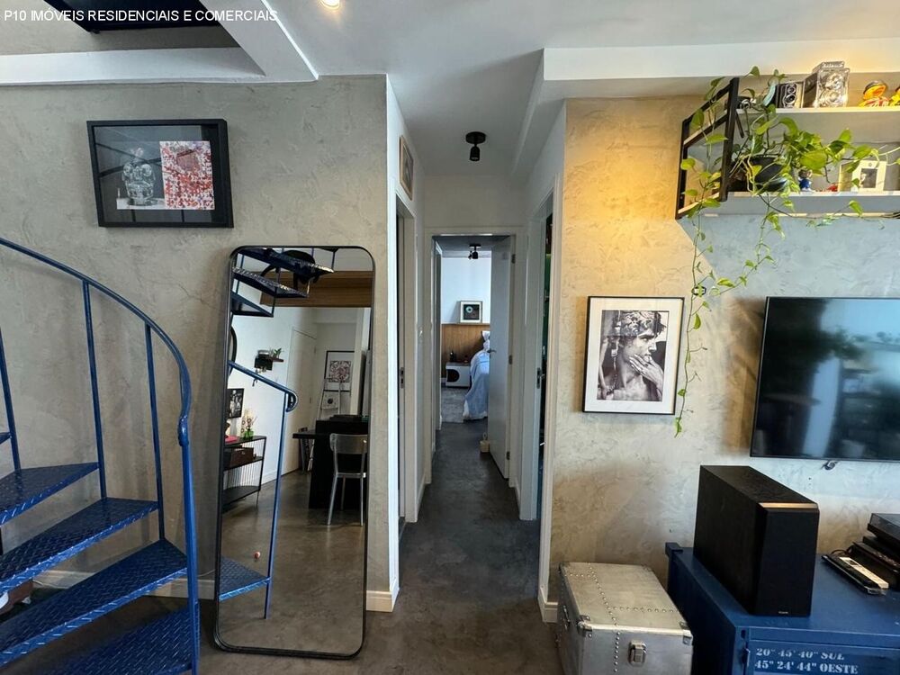 Cobertura, 2 quartos, 104 m² - Foto 11