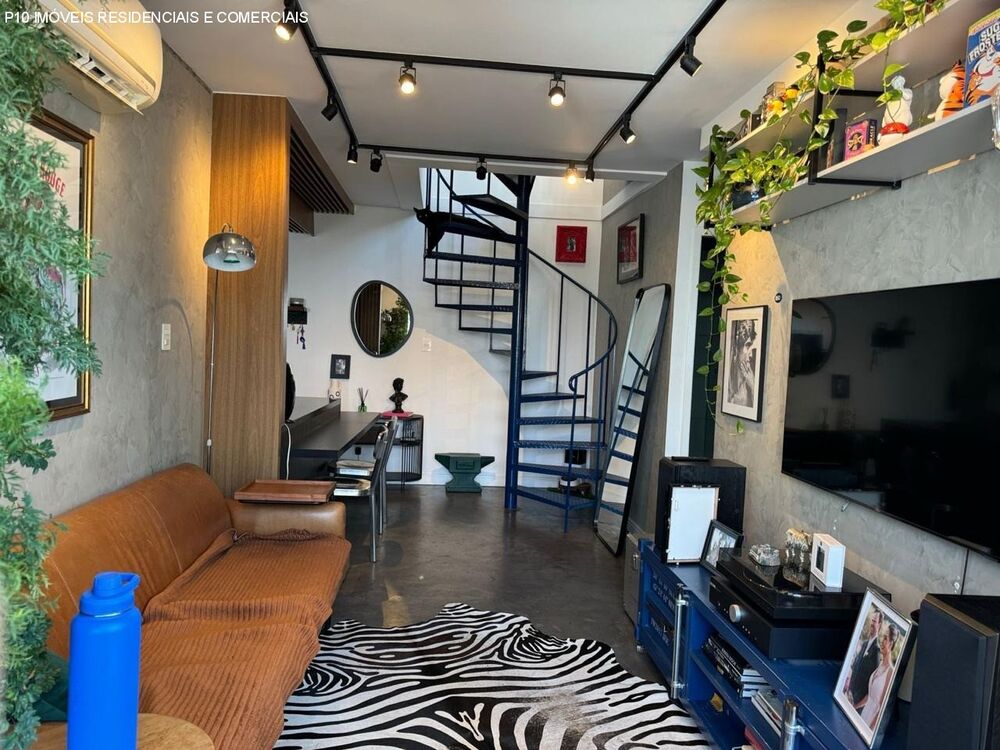 Cobertura, 2 quartos, 104 m² - Foto 14