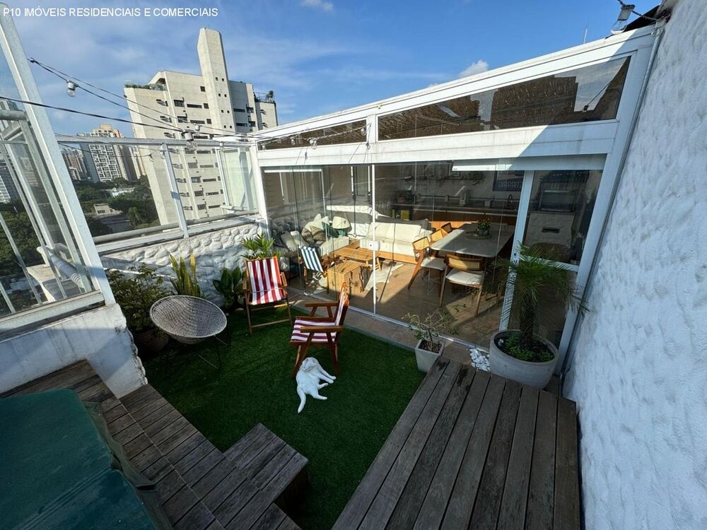 Cobertura, 2 quartos, 104 m² - Foto 6
