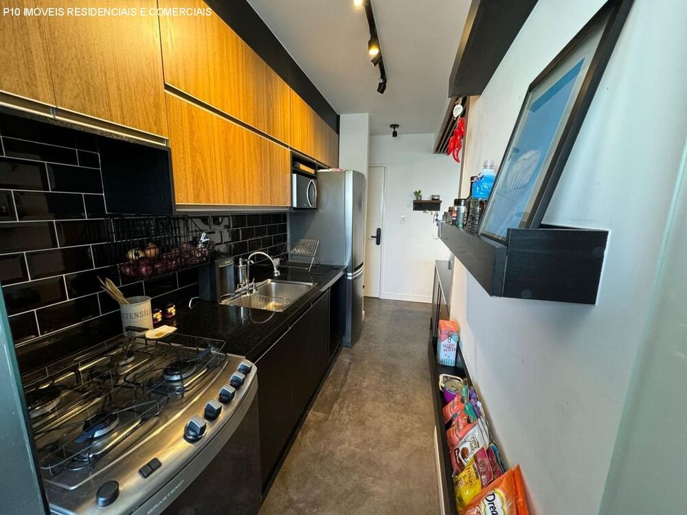 Cobertura, 2 quartos, 104 m² - Foto 9