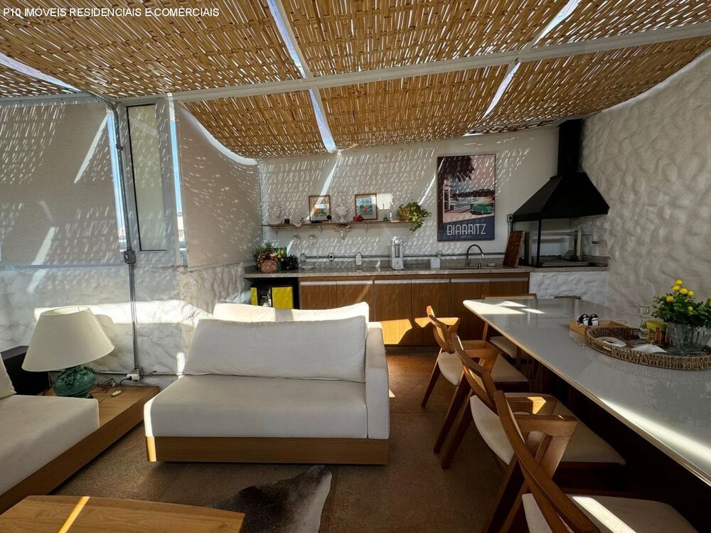 Cobertura, 2 quartos, 104 m² - Foto 1