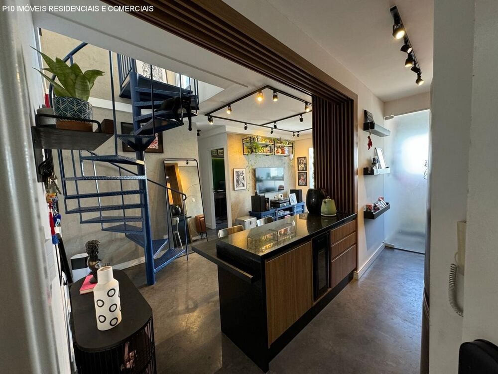 Cobertura, 2 quartos, 104 m² - Foto 10
