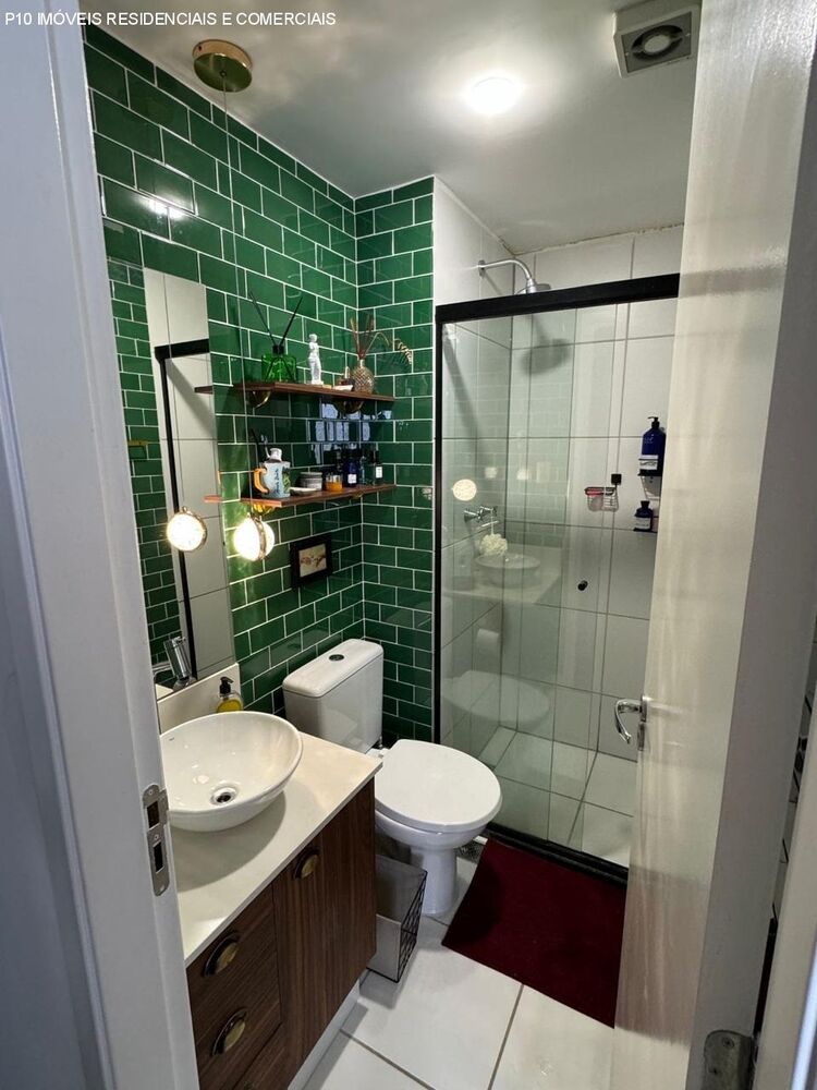 Cobertura, 2 quartos, 104 m² - Foto 18