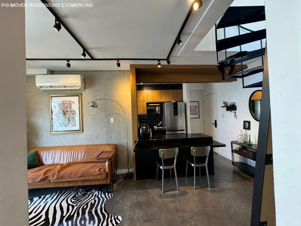 Cobertura, 2 quartos, 104 m² - Foto 7