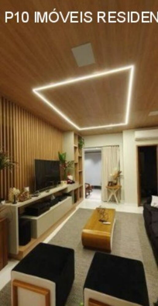 Cobertura, 4 quartos, 181 m² - Foto 1