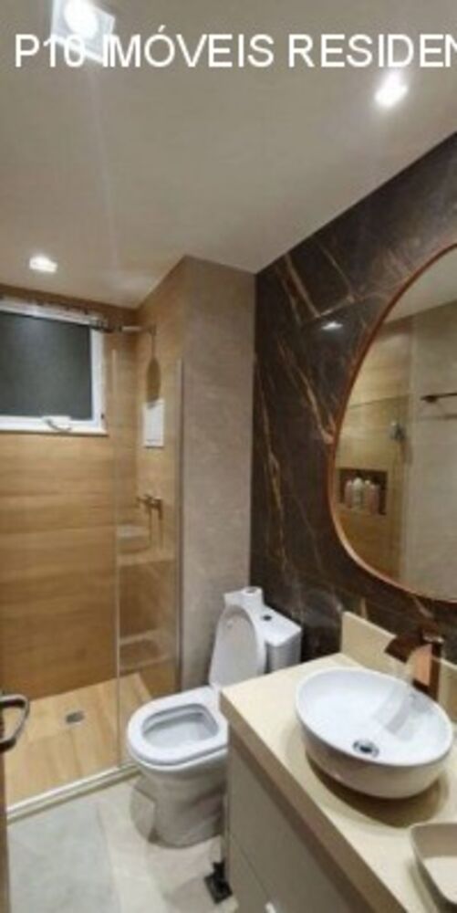Cobertura, 4 quartos, 181 m² - Foto 3