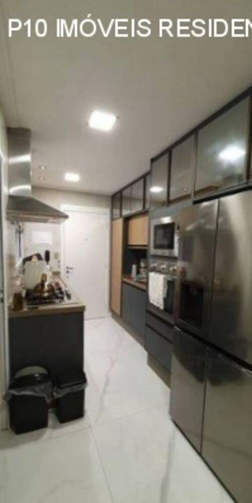 Cobertura, 4 quartos, 181 m² - Foto 4