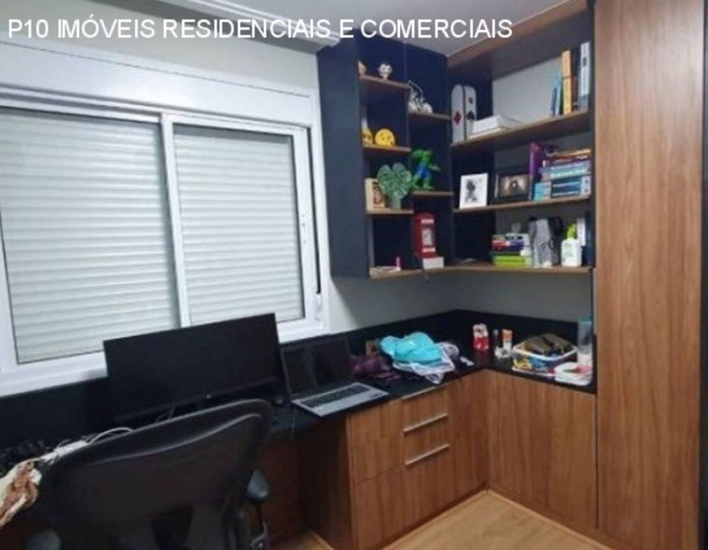 Cobertura, 4 quartos, 181 m² - Foto 2
