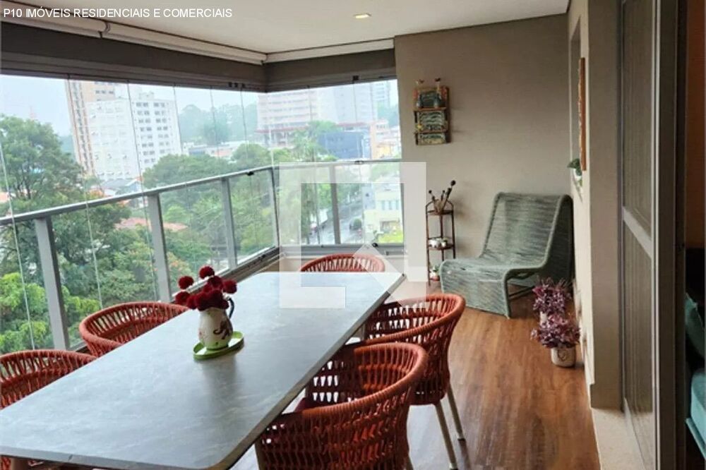 Apartamento, 3 quartos, 113 m² - Foto 4
