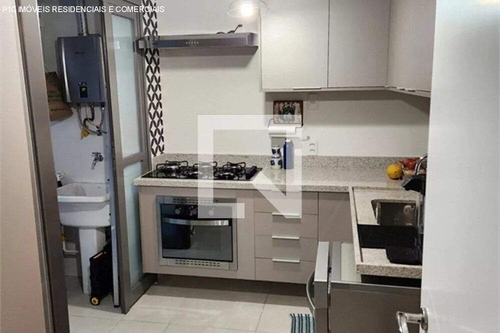 Apartamento, 3 quartos, 113 m² - Foto 2