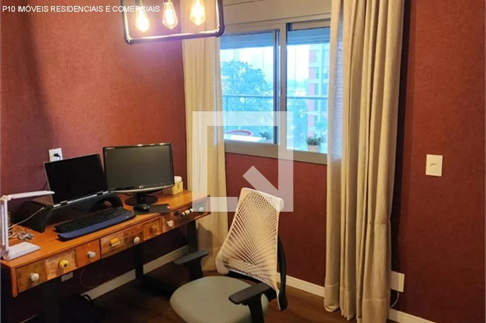 Apartamento, 3 quartos, 113 m² - Foto 10