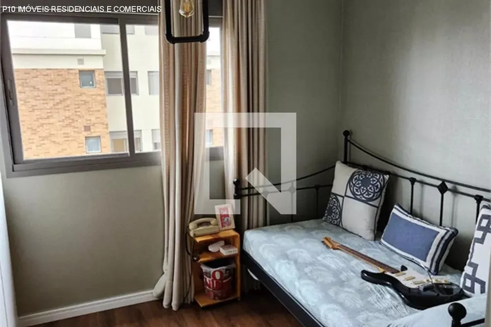 Apartamento, 3 quartos, 113 m² - Foto 8