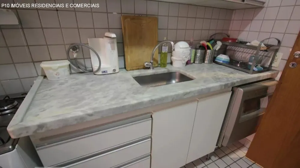 Apartamento, 4 quartos, 94 m² - Foto 3