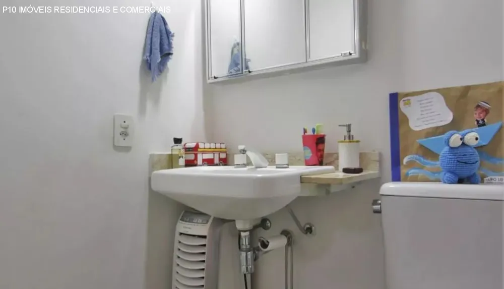 Apartamento, 4 quartos, 94 m² - Foto 5