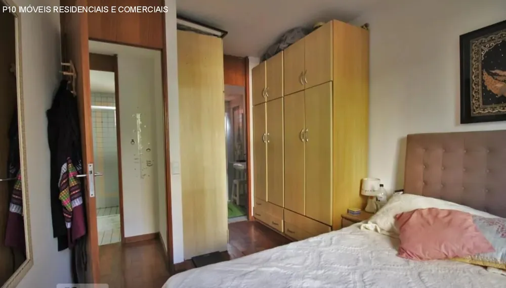 Apartamento, 4 quartos, 94 m² - Foto 6