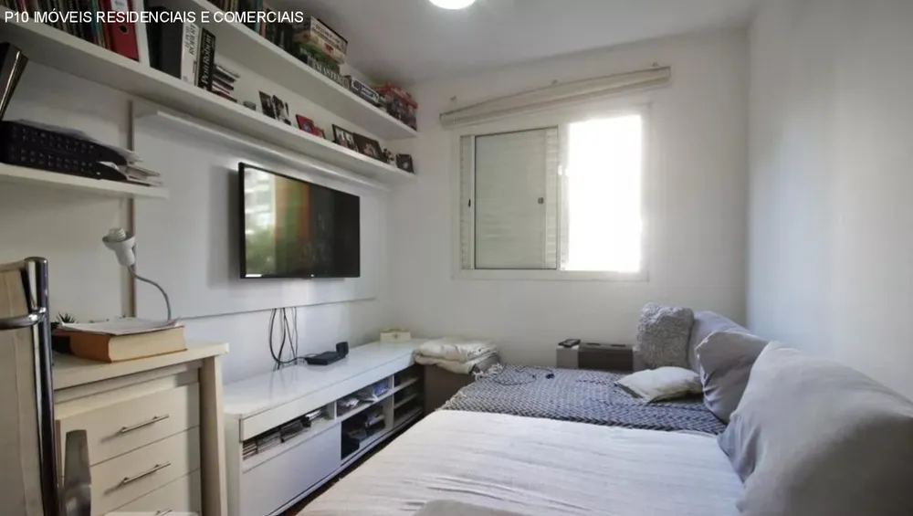 Apartamento, 4 quartos, 94 m² - Foto 1